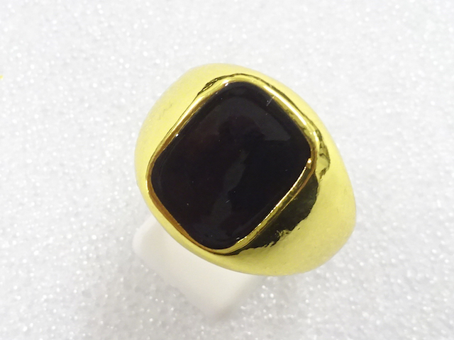 Japanese Kimono / Antique Accessories Metal